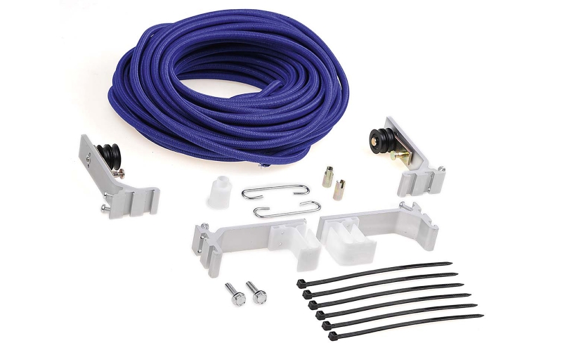 EMSL / MEU Mechanische Notöffnung KIT